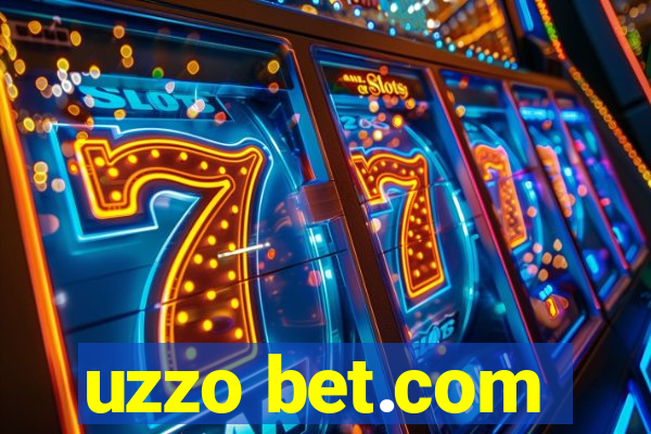 uzzo bet.com